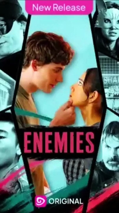 Enemies - Hd Movie | Watch Till The End - FULL ✅ [Eng Sub] [Full Movie]