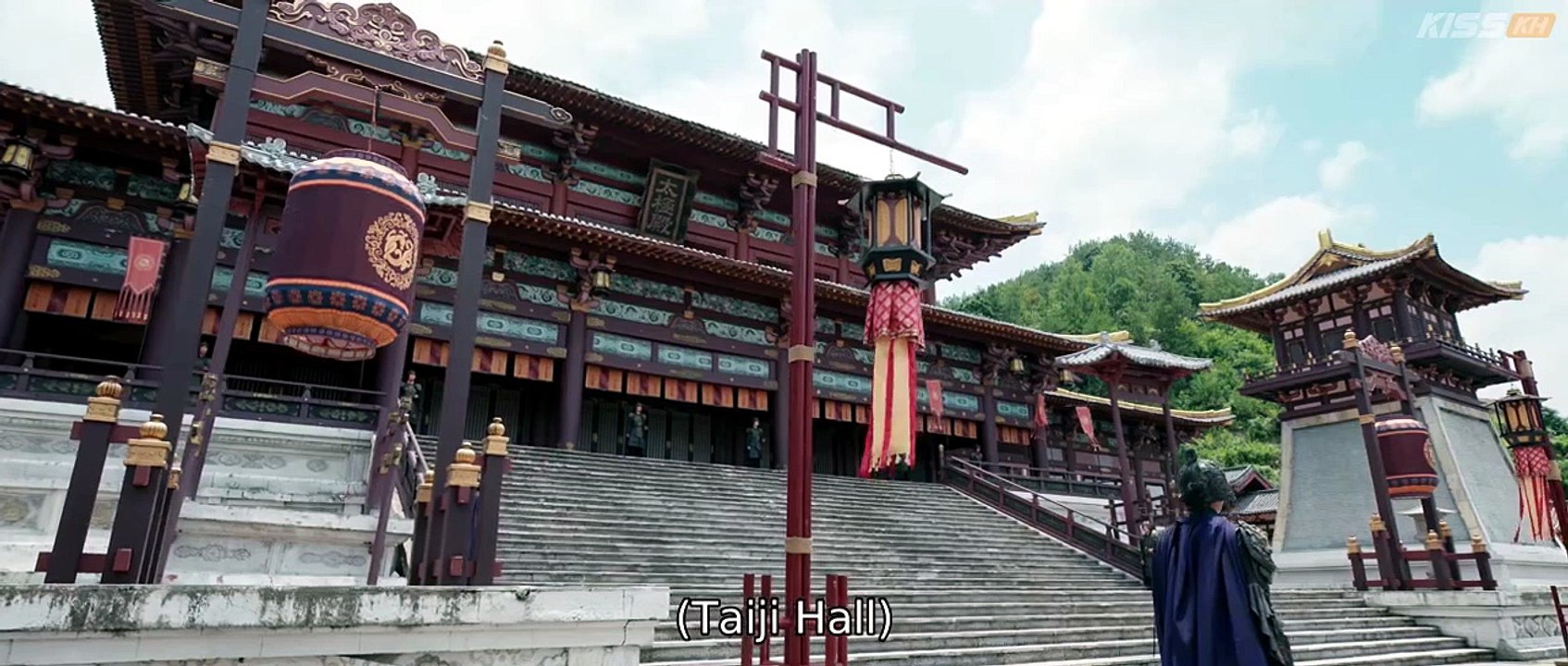 Blossoms of Power Episode 7 English Subtitle