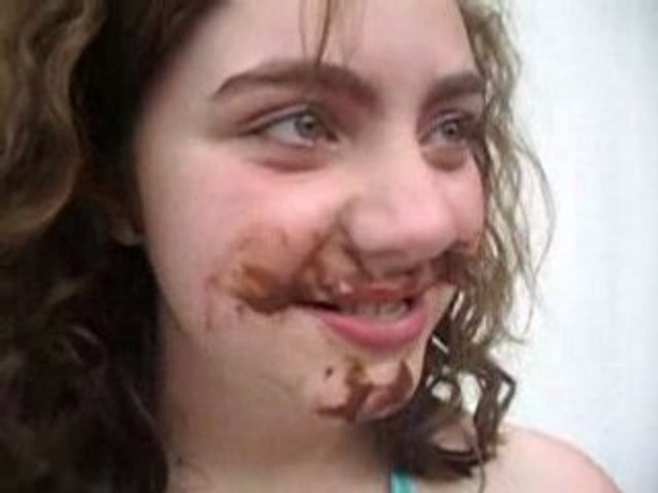 Le caca cest délicieux