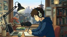 lofi hip hop radio 📚 beats to relax/study to