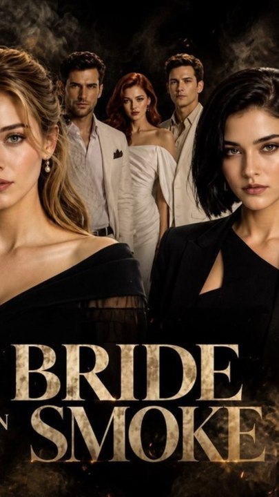 Brides in Smoke - FULL