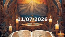 Parola e Vangelo del 11 luglio 2026