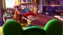 Toy story 5 - HD quality - (link in description)