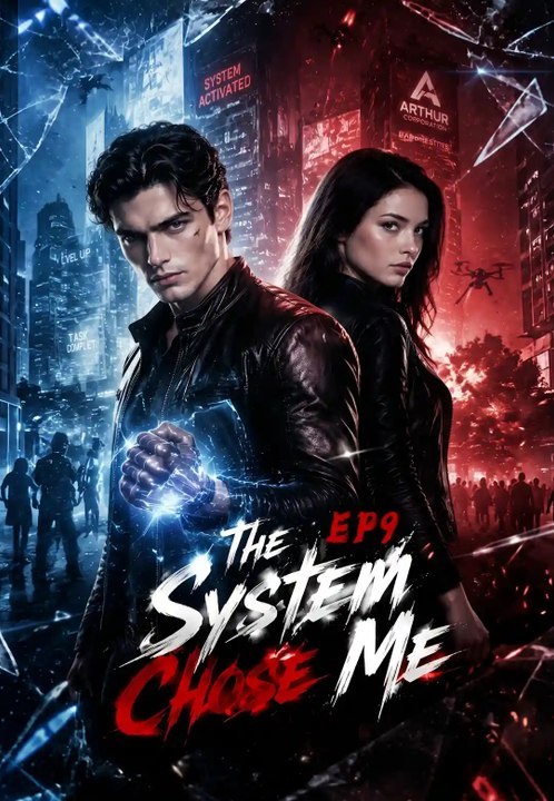 The System Chose Me for Revenge