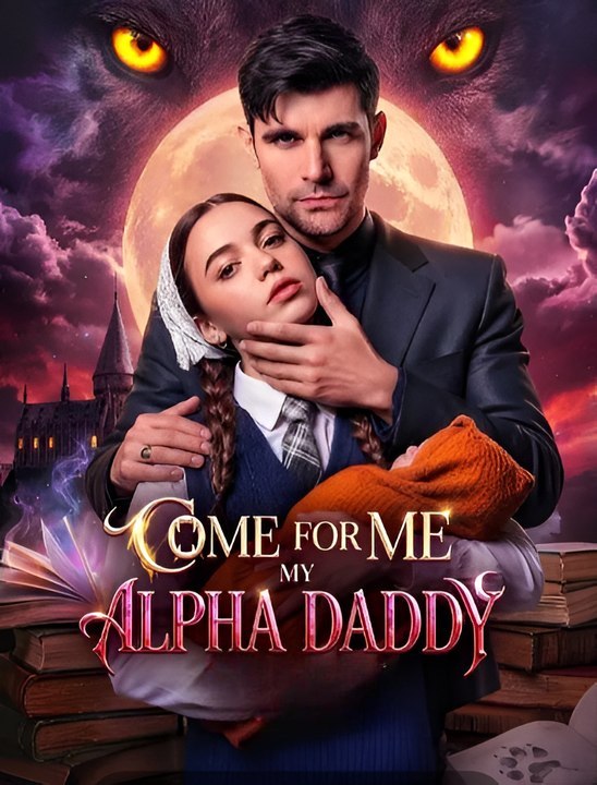 Kommen Sie für mich, mein Alpha Papa-Drama Völlig bewegt Englisch SUB | Ganzer Film Deutsch