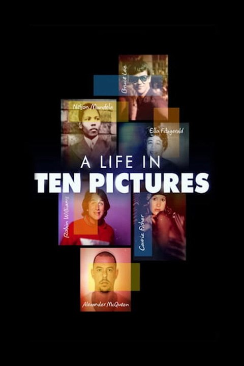 A Life in Ten Pictures - Season 3 - Episode 03: Britney