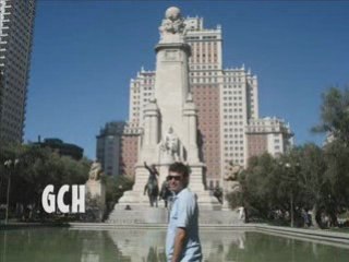 plaza españa madrid 2008