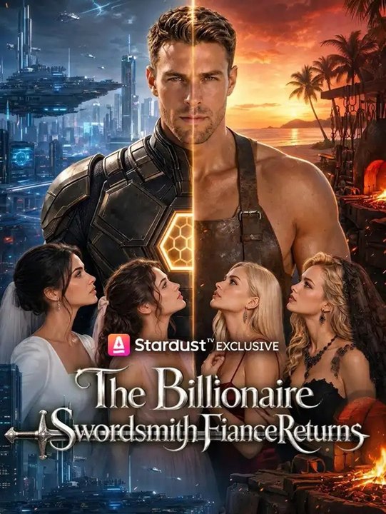 The Billionaire Swordsmith Fiance Returns Web Series