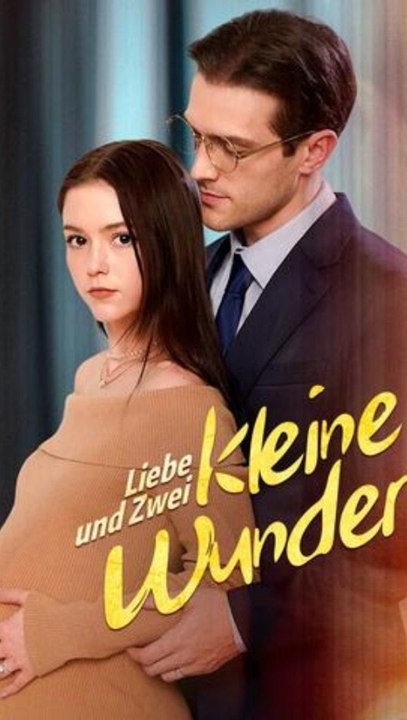 Liebe und Zwei kleine Wunder (DEUTSCH/ENGSUB) | Full EP | Secret Twins Romance #ADB