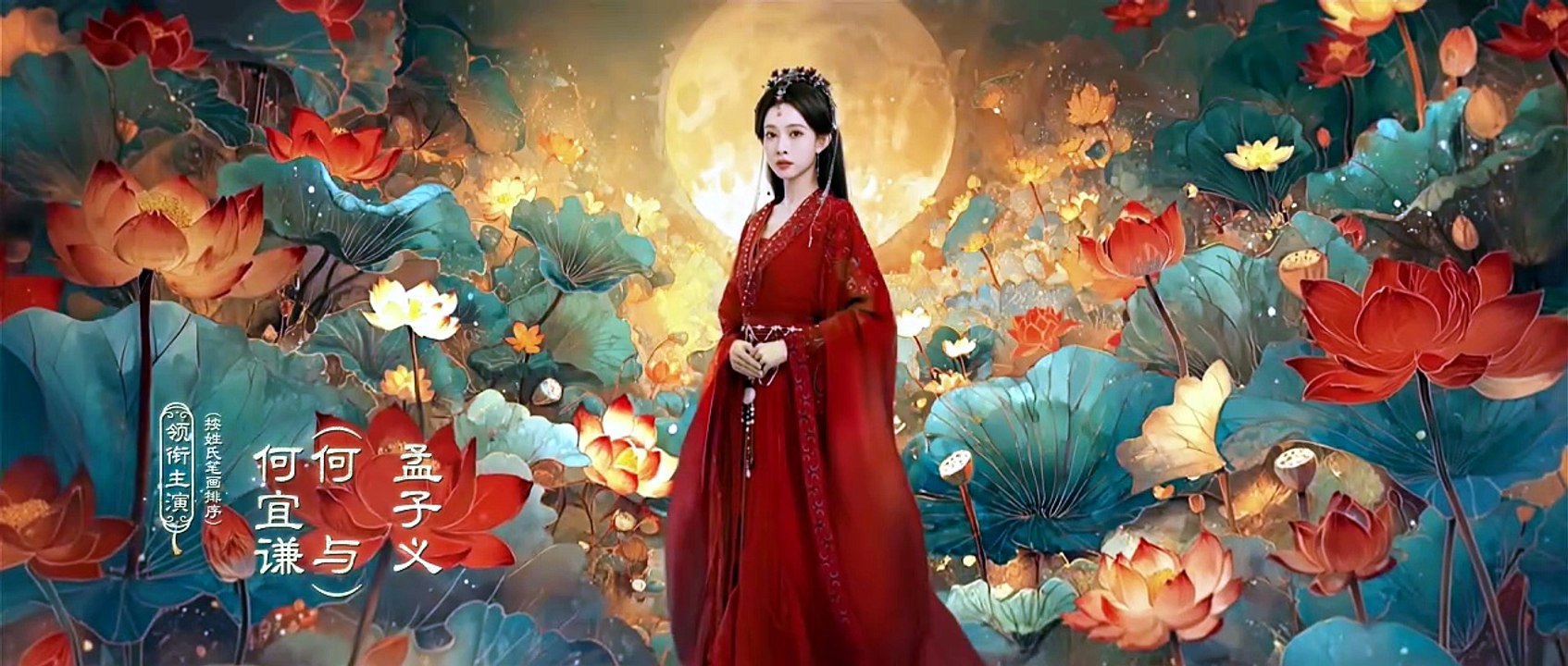 Bách Hoa Sát Tập 2 Thuyết Minh