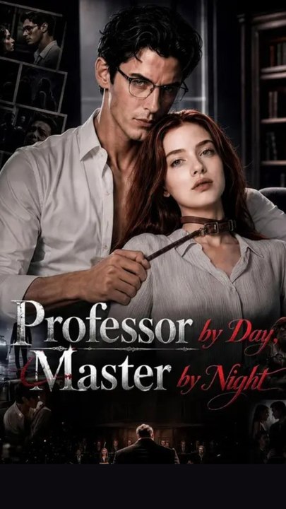 Professor by Day, Master by Night - FULL HD