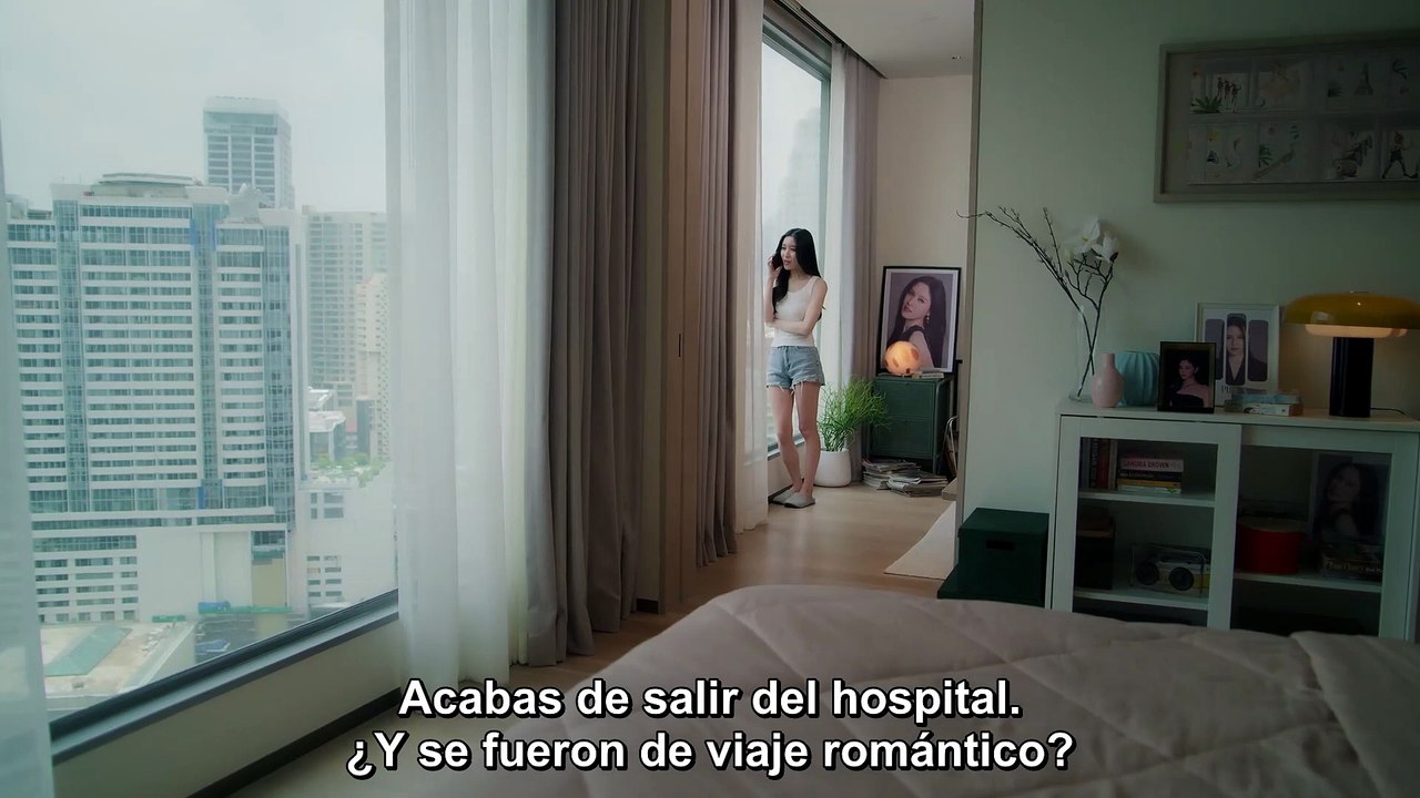Chasing Love Cap 7 Full Movie ESPAÑOL Sub