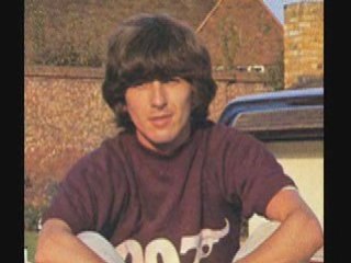 George Harrison Tribute