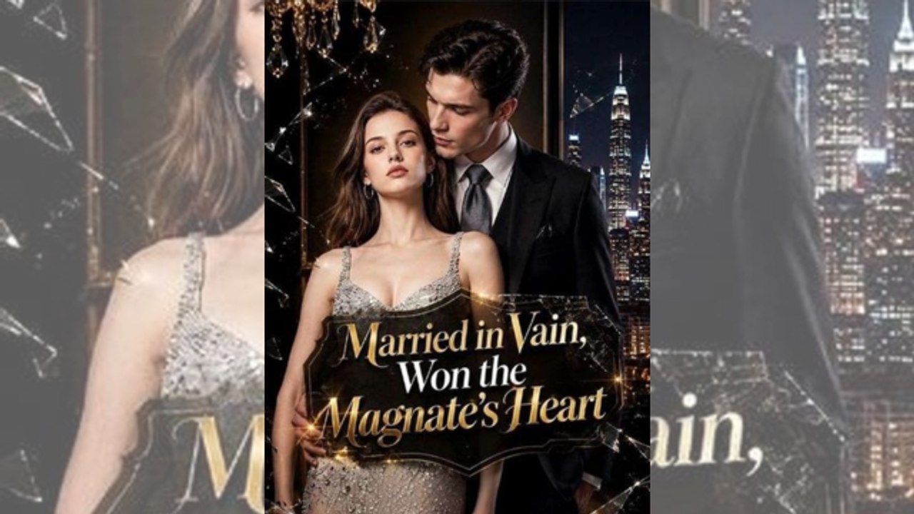 Married in Vain, Won the Magnate's Heart 💕 💕 💕