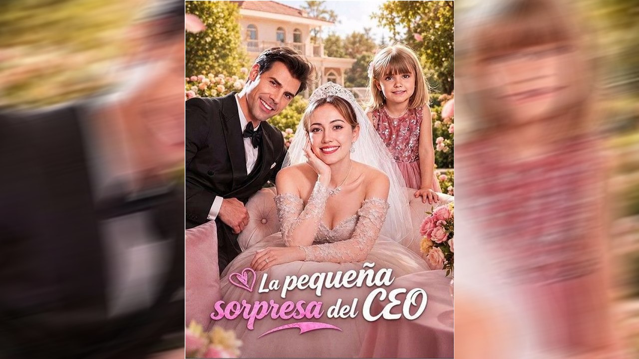 [Doblado ESP] La Pequeña Sorpresa del CEO 🔥 | Serie Completa | Short Drama Español | NITRO REALMS