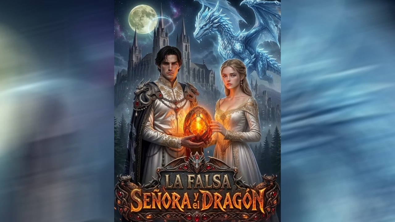 [Doblado ESP] La Falsa Señora y el Dragón 🔥 | Serie Completa | Short Drama Español | NITRO REALMS