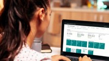 Qlik Sense Analytics & Data Visualization Services