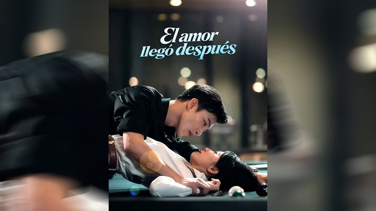 [Doblado ESP] El Amor Llegó Después | Serie Completa | Short Drama Español | NITRO REALMS
