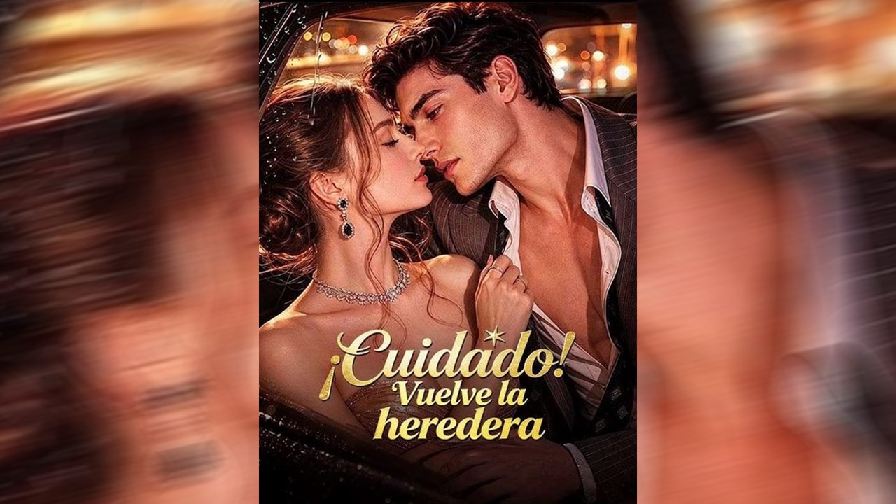 [Doblado] ¡Cuidado! Vuelve la Heredera 💋🔥 | Serie Completa | Short Drama Español | NITRO REALMS