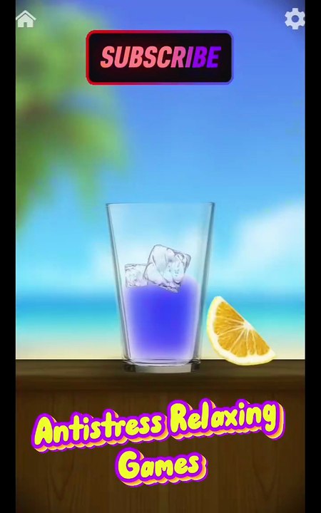 Antistress Relaxing Games Part 8
