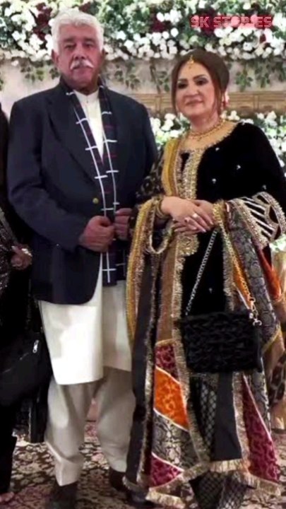 | Do Men Become Emotionally Distant After 60? | Asma Abbas SHOCKING Statement |