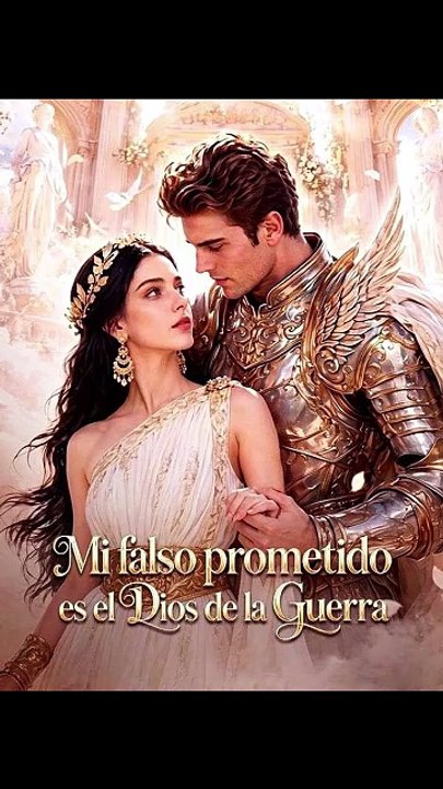Doblado] Mi falso prometido es el Dios de la Guerra❤️‍🔥💍 Completo En Español [Full Movie]