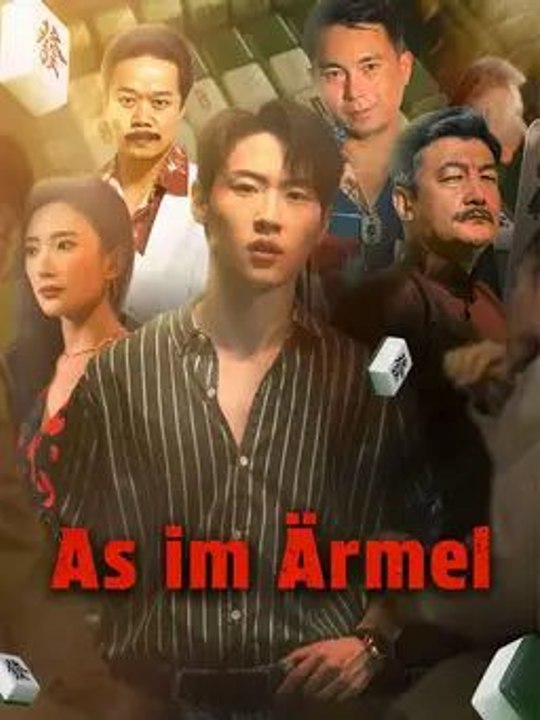 As im Ärmel - Teil 2/2 | Folgen 29-66