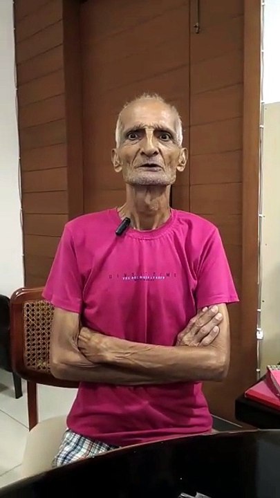 From Bedridden to Walking Again | Harinder Singh's Inspiring Journey