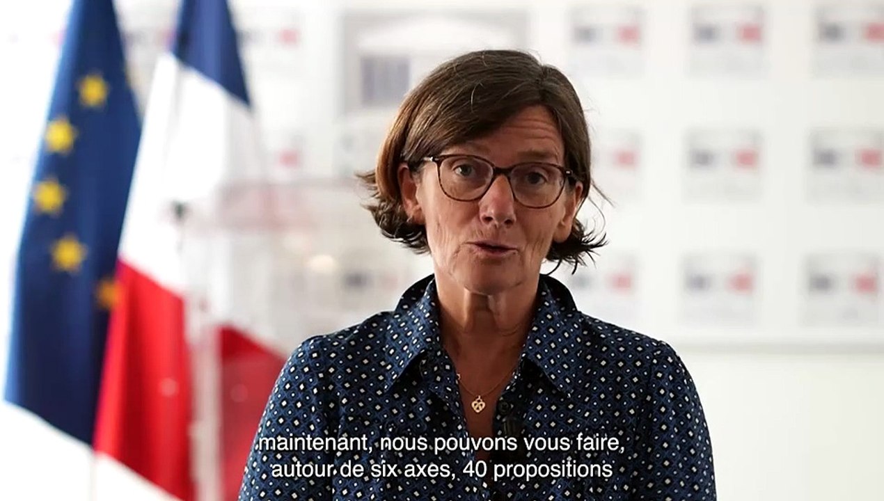 Compétitivité des ports français - présentation du rapport d'évaluation - Jeudi 9 juillet 2026