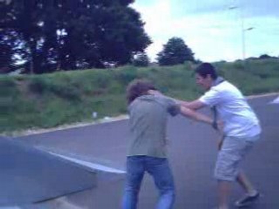 baston de fou!!!