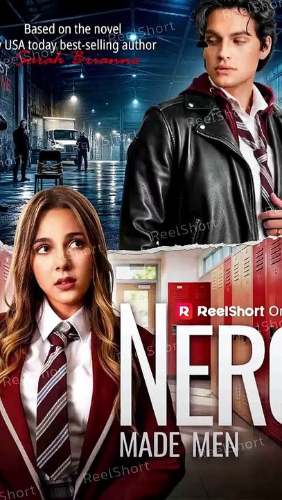 [ENG SUB] NERO: MADE MEN