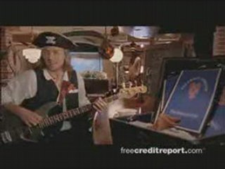 Credit Report Repair: Self Help May Be Best