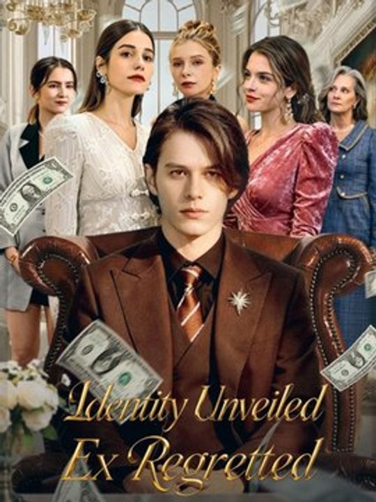 Identity Unveiled, Ex Regretted Full EP 🔥🔥🔥FULL MOVIES ENGLISH SUB 2026