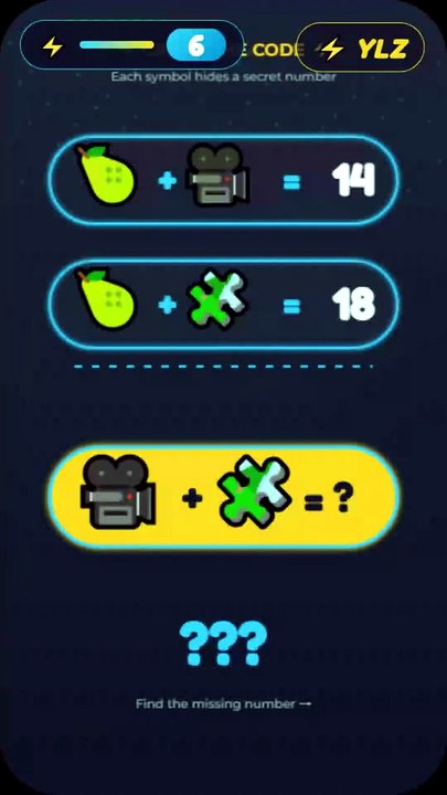 Only Logic Masters Can Pass | IQ Challenge Race Against Time