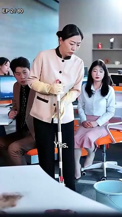 Branded A Fraud, Blessed By Fortune-Drama FULL MOVIES ENGLISH SUB [Full Movie]