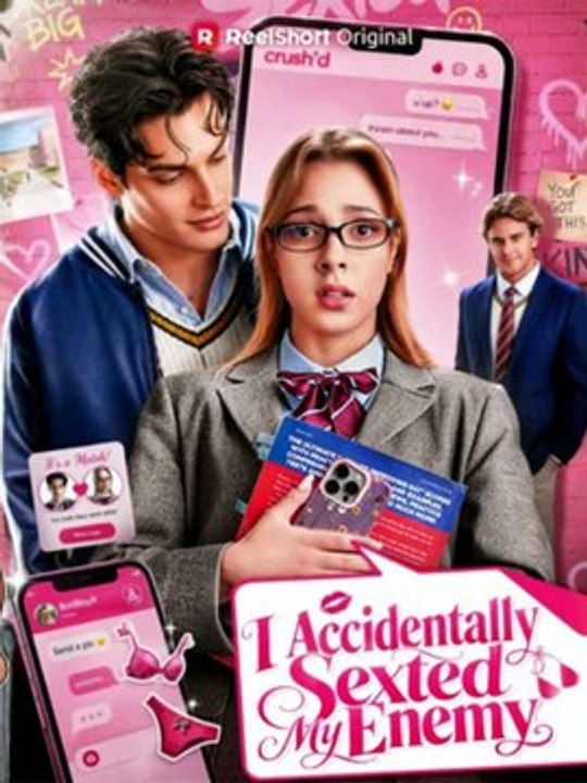 I Accidentally S.e.x.t.e.d My Enemy - COMPLETE drama englishsub 🔥🔥