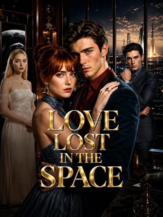 Love Lost in the Space | Full EP | Billionaire Romance Short Drama | Lost Love, Secrets & Second Chance Romance - ENGSUB