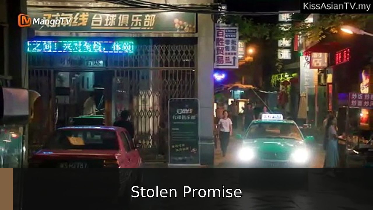 Ep 13 Love for You #englishsub #fullmovie⚡️🍿 | Stolen Promise