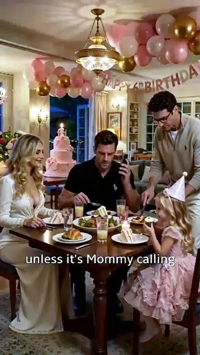 Daddy, Why Won’t You Come Back? - Full Episode [Full Movie]