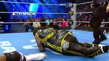 WWE Smackdown today