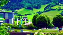 Pakistan beautiful place