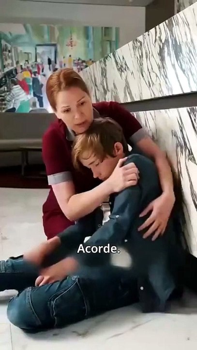 A Chefe Disfarçada ✅ FULL HD [Eng Sub]