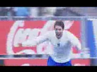 Euro 2008 Commercial : Coca Cola Netherlands