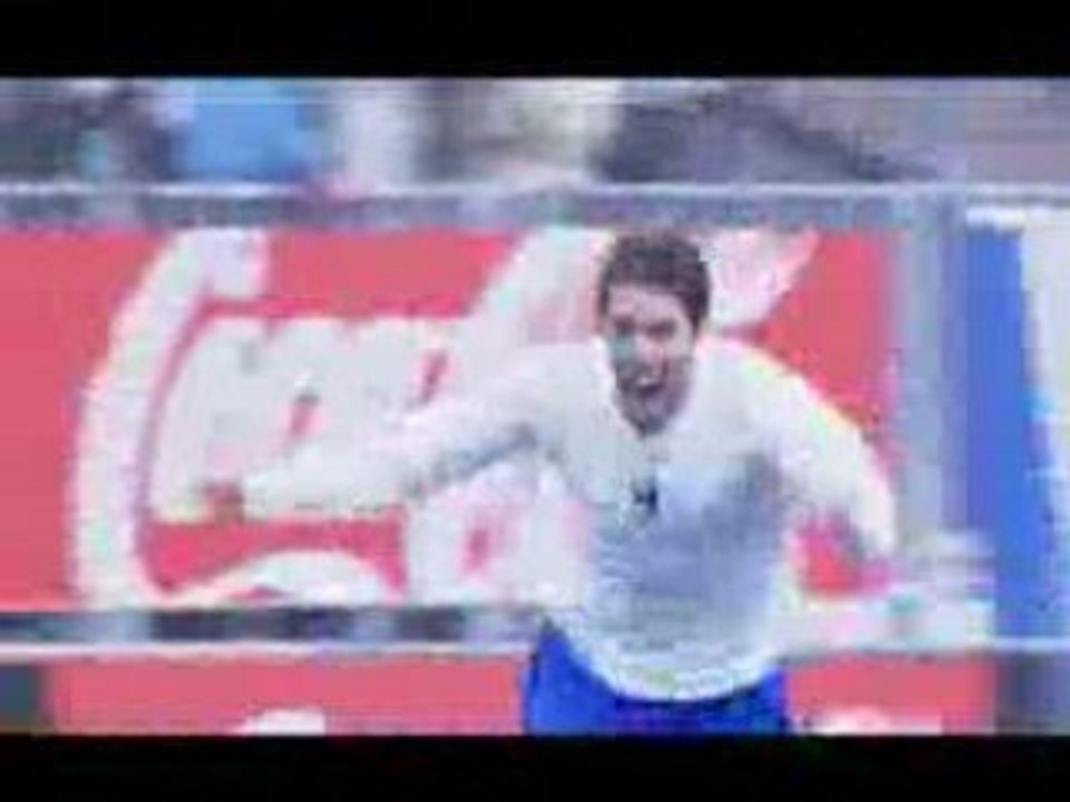 Euro 2008 Commercial : Coca Cola Netherlands