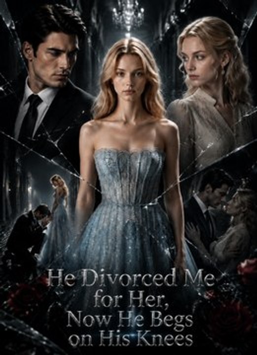 He Divorced Me For Her, Now He Begs On His Knees - Ep - FULL ✅ [Eng Sub]