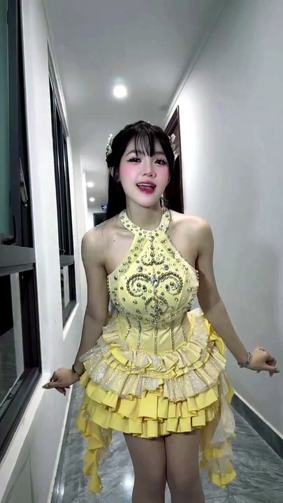 Dương ái vy