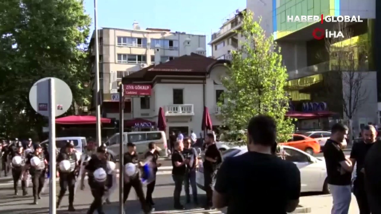 CHP'li Çankaya Belediyesi'ne operasyon: Çok sayıda gözaltı