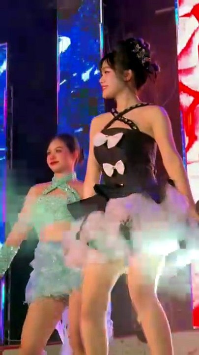 Dương ái vy