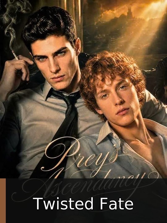 Preys Ascendancy ®- Full Movie 2026 #engsub #fullepisode🌸 | Twisted Fate