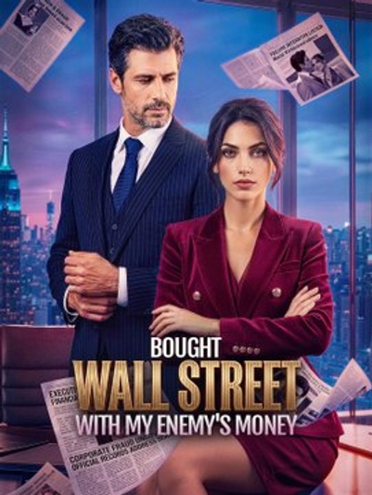 Bought Wall Street With My Enemy's Money